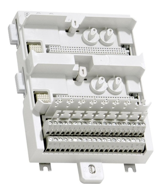 ABB TU891 3BSC840157R1 মাউন্টিং টার্মিনেশন ইউনিট পিএলসি মডিউল স্টক ইন