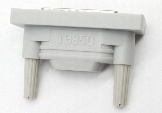 ABB TB850 3BSC950193R1 সিইএক্স-বাস টার্মিনেটর মডিউল মূল এবং ব্র্যান্ড নতুন