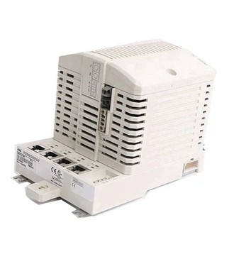 ABB PM866A 3BSE076359R1 3BSE076939R1 প্রসেসর ইউনিট কন্ট্রোল সিস্টেম