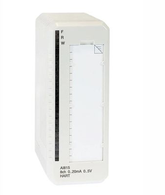 ABB AI815 3BSE052604R1 এনালগ ইনপুট মডিউল সর্বোচ্চ ট্রান্সমিশন ইউনিট