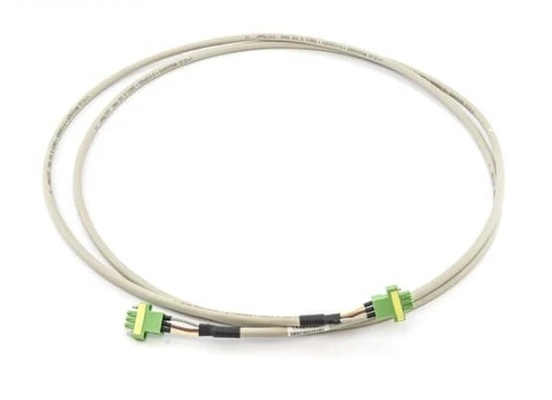 ABB TK821V020 3BSC950202R1 ব্যাটারি ক্যাবল প্রিফ্যাব্রিকেটেড ক্যাবল স্টক ইন