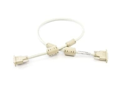 ABB TK851V010 3BSC950262R1 এক্সচেঞ্জ সংযোগ তারের দৈর্ঘ্য 1m