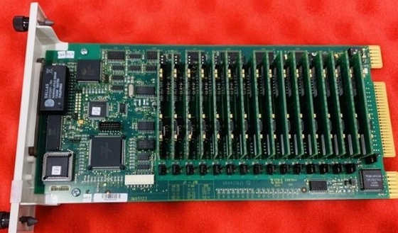 ABB SPASI23 I/O মডিউল এনালগ ইনপুট মডিউল ডিসিএস পার্টস পিএলসি মডিউল স্টক