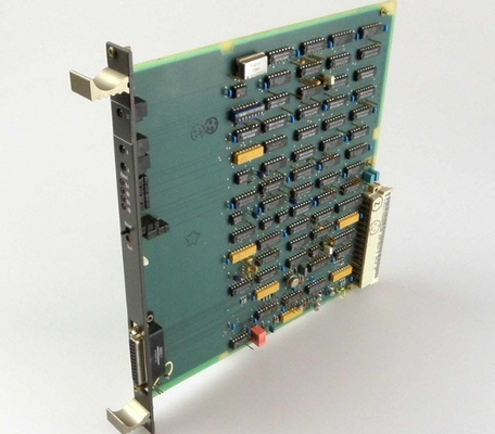 ABB 88FN02E GJR2370800R0100 কপলিং মডিউল অ্যাডভান্সড কন্ট্রোল বোর্ড
