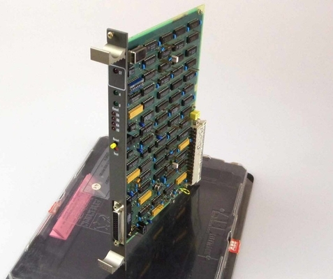 ABB 88FN02E GJR2370800R0100 কপলিং মডিউল অ্যাডভান্সড কন্ট্রোল বোর্ড