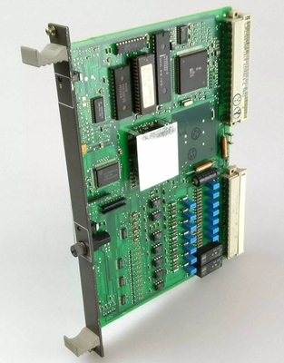 ABB 83SR06E GJR2388300R1010 বাইনারি এবং অ্যানালগ কন্ট্রোল মডিউল পিএলসি মডিউল