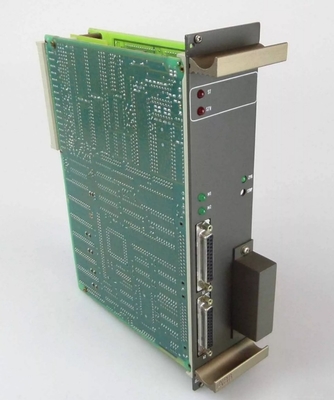 ABB 83SR06E GJR2388300R1010 বাইনারি এবং অ্যানালগ কন্ট্রোল মডিউল পিএলসি মডিউল