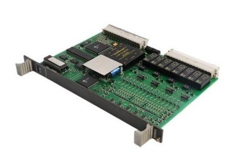 ABB 88TV01E GJR2385100R1041 এনালগ আউটপুট মডিউল Baugruppe GEB