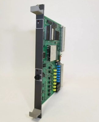 ABB 83SR06 GJR2395400R1010 ইন্ডাস্ট্রিয়াল ইউনিভার্সাল কন্ট্রোল মডিউল বাইনারি এবং অ্যানালগ সিগন্যাল প্রসেসিং