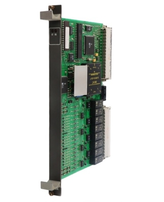 ABB 83SR04 GJR2390200R1210 রিলে মডিউল Procontrol P14 কন্ট্রোল মডিউল