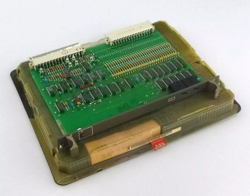 ABB 81EB10 GKWE850000R0001 কন্ট্রোল বোর্ড Procontrol P14 I/O মডিউল