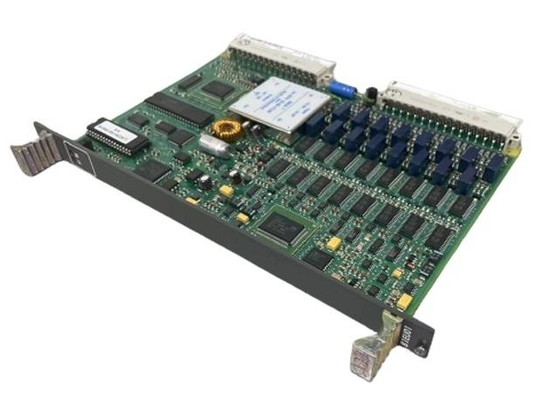 ABB 81EU01 GJR2391500R1210 Procontrol P14 ইউনিভার্সাল ইনপুট মডিউল