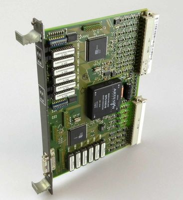 ABB 88TK05C-E GJR2393200R1210 অ্যাডভান্সড বাস কাপলিং মডিউল কন্ট্রোল বোর্ড