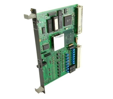 ABB 83SR07A1-E GJR2392700R1210 অ্যানালগ কন্ট্রোল মডিউল ডিসিএস অংশ স্টক