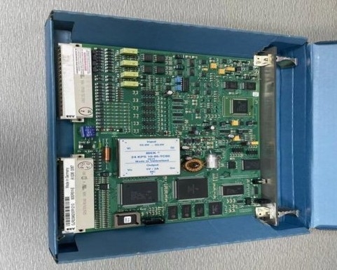 ABB 83SR07A1-E GJR2392700R1210 অ্যানালগ কন্ট্রোল মডিউল ডিসিএস অংশ স্টক