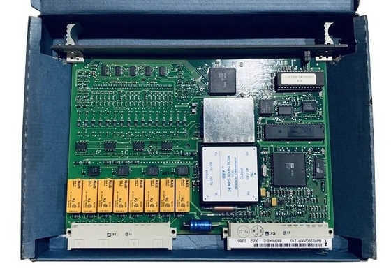 ABB 83SR04E-E GJR2390200R1210 Procontrol P13 সিগন্যাল প্রসেসিং নিয়ন্ত্রণ মডিউল