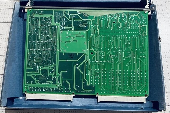 ABB 83SR04E-E GJR2390200R1210 Procontrol P13 সিগন্যাল প্রসেসিং নিয়ন্ত্রণ মডিউল