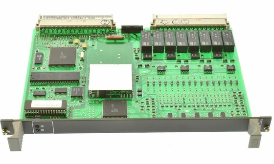 ABB 83SR04B-E GJR2390200R1411 বাইনারি কন্ট্রোল বোর্ড পিএলসি মডিউল স্টক ইন