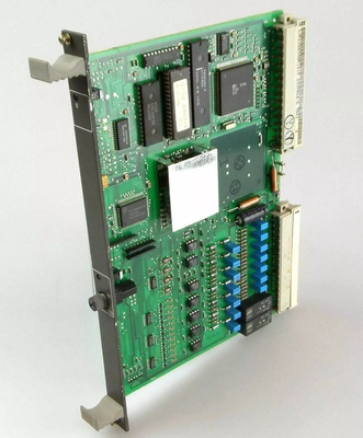 ABB 83SR04G-E GJR2390200R1210 কন্ট্রোল মডিউল I/O এক্সপেনশন মডিউল