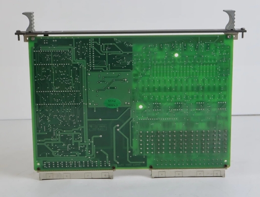 ABB 83SR04G-E GJR2390200R1210 কন্ট্রোল মডিউল I/O এক্সপেনশন মডিউল