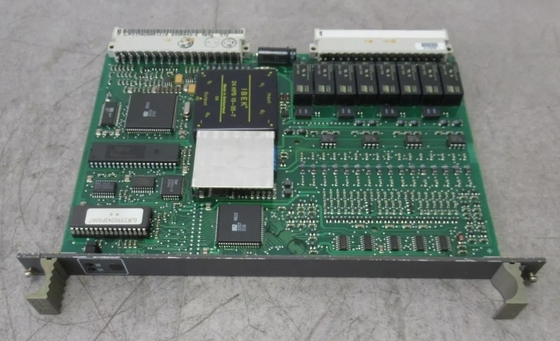 ABB 83SR04F-E GJR2390200R1210 রিলে কন্ট্রোল মডিউল Procontrol Binary Module