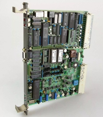 ABB 83SR04A-E GJR2390200R1411 হাই পারফরম্যান্স কন্ট্রোল বোর্ড পিএলসি মডিউল