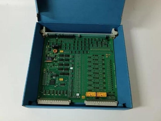 ABB 88TB07B GJR2394400R0100 ডিসিএস সিস্টেম স্টেশন বাস টার্মিনেশন মডিউল