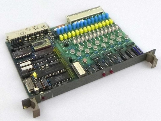 ABB 88TB07B GJR2394400R0100 ডিসিএস সিস্টেম স্টেশন বাস টার্মিনেশন মডিউল