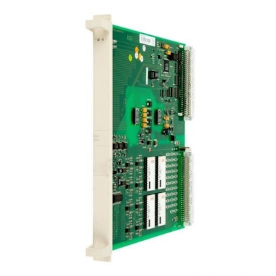 ABB 89IL05B-E GJR2391200R0100 রিমোট বাস কাপলিং মডিউল ডিসিএস অংশ