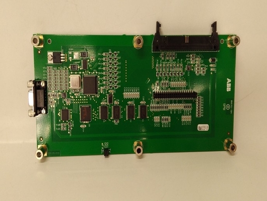 ABB 88TB03D GJR2391700R0200 পাওয়ার সাপ্লাই মডিউল পিএলসি সিস্টেম মডিউল