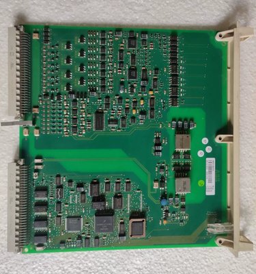 ABB 81EU01G-E GJR2391500R1210 ডিজিটাল ইনপুট মডিউল ডিসিএস অংশ স্টক ইন