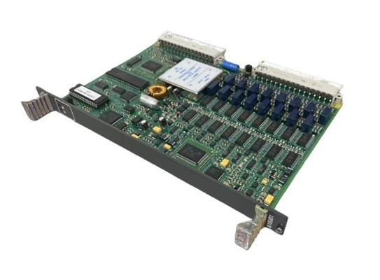 ABB 81EU01F-E GJR2391500R1210 Procontrol P14 ইউনিভার্সাল ইনপুট মডিউল