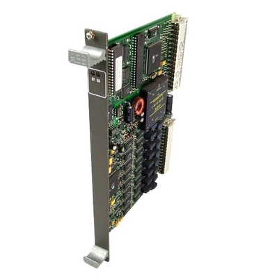 ABB 81EU01F-E GJR2391500R1210 Procontrol P14 ইউনিভার্সাল ইনপুট মডিউল