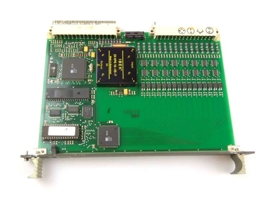 ABB 81AB03B-E GJR2392500R1210 বাইনারি আউটপুট বোর্ড নিয়ন্ত্রণ মডিউল