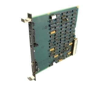 ABB 88FN02C-E GJR2370800R0200 বাস কাপলিং মডিউল উচ্চ ক্ষমতা নিয়ন্ত্রণ মডিউল