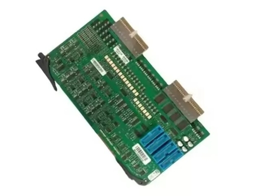 ABB 88FN02C-E GJR2370800R0200 বাস কাপলিং মডিউল উচ্চ ক্ষমতা নিয়ন্ত্রণ মডিউল