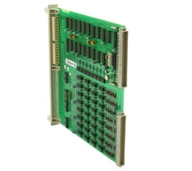 ABB 89XV01A-E GJR2398300R0100 ফিউজিং মডিউল পিএলসি মডিউল স্টক ইন