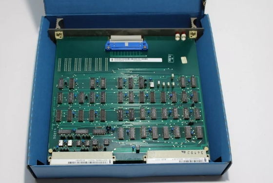 ABB 88FV01F GJR2332300R0200 মাস্টার স্টেশন মডেম মডিউল নিয়ন্ত্রণ মডিউল