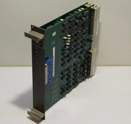 ABB 88FV01F GJR2332300R0200 মাস্টার স্টেশন মডেম মডিউল নিয়ন্ত্রণ মডিউল