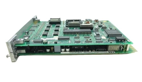 ABB 88VA02B-E GJR2365700R1010 রিলে মডিউল শিল্প নিয়ন্ত্রণ মডিউল
