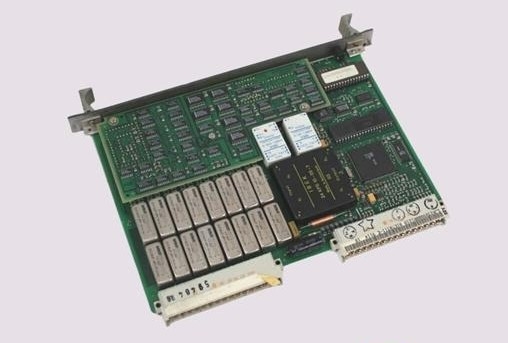 ABB 81ET03K-E GJR2389800R1210 তাপমাত্রা ইনপুট মডিউল পিএলসি মডিউল