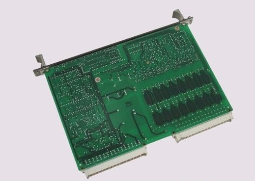 ABB 81ET03K-E GJR2389800R1210 তাপমাত্রা ইনপুট মডিউল পিএলসি মডিউল