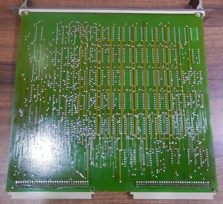 ABB 87TS50E-E GKWE857800R1214 ইন্টারফেস বোর্ড PCB সার্কিট বোর্ড নিয়ামক মডিউল