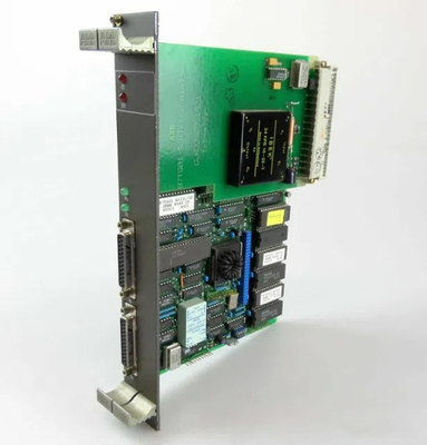 ABB 87TS01K-E GJR2368900R1313 কন্ট্রোল সিস্টেমের জন্য সংযোগ মডিউল