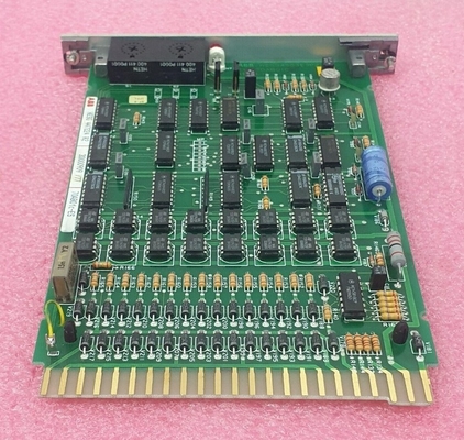 ABB 81AR01A-E GJR2397800R0100 রিলে আউটপুট মডিউল ব্র্যান্ড নতুন এবং মূল