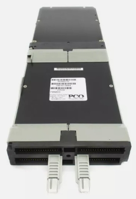 Foxboro P0400YD FBM03 আট প্রতিরোধ তাপমাত্রা ডিটেক্টর (RTD) ইনপুট চ্যানেল এবং আই / এ সিরিজ হার্ডওয়্যার প্ল্যাটিনাম