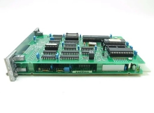 ABB 88UM01B GJR2329800R0100 মনিটরিং স্টেশনের জন্য ঘোষণা মডিউল