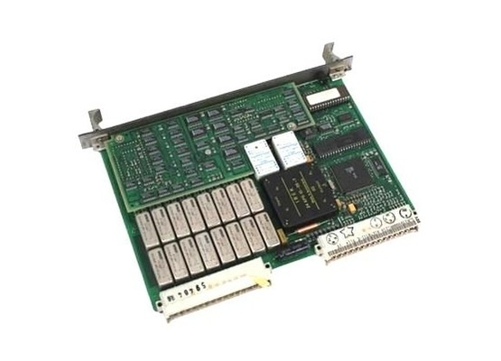 ABB 88UB01B GJR2322600R0100 সিকিউরিটি কীবোর্ড অরিজিনাল এবং ব্র্যান্ড নিউ