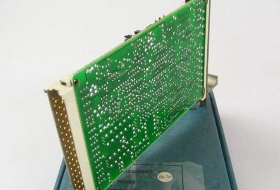 ABB 89NU01D-E GJR2329100R0100 Procontrol 13 ঘোষণা মডিউল