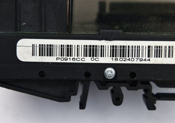 Foxboro P0916CC FBM237 0-20 mA সংকেতগুলি হার্ট ফিল্ড ডিভাইস এবং অতিরিক্ত মডিউলগুলির সাথে বৈদ্যুতিকভাবে সামঞ্জস্যপূর্ণ